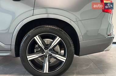Внедорожник / Кроссовер Volvo XC90 2019 в 