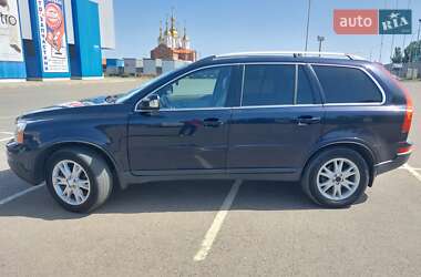 Внедорожник / Кроссовер Volvo XC90 2006 в 
