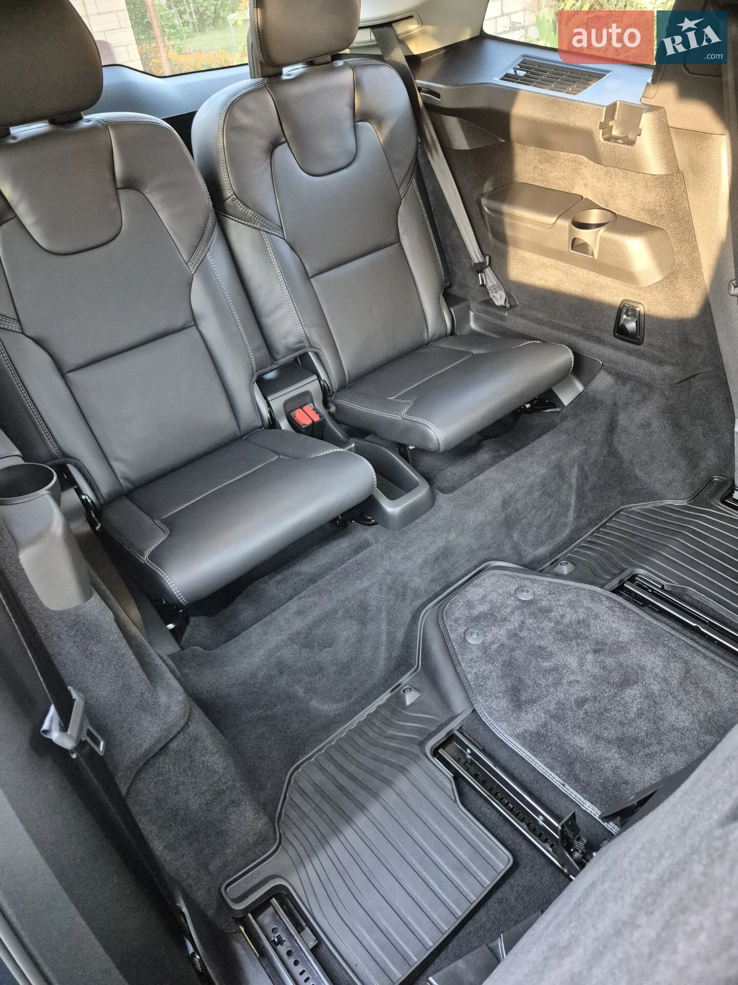 2023 Volvo XC90 - мініатюра 31