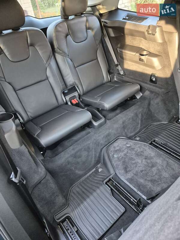 Позашляховик / Кросовер Volvo XC90 2023 в Києві