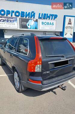 Внедорожник / Кроссовер Volvo XC90 2006 в 