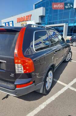Внедорожник / Кроссовер Volvo XC90 2006 в 