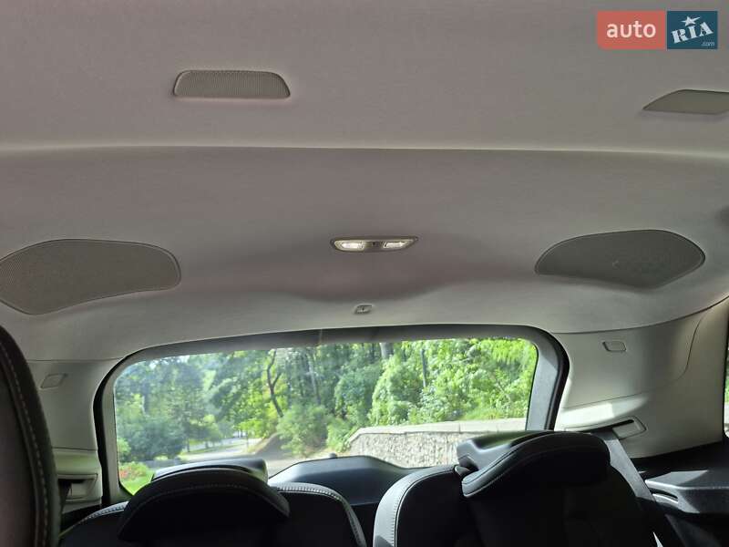 Позашляховик / Кросовер Volvo XC90 2023 в Києві