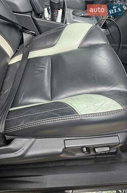 Внедорожник / Кроссовер Volvo XC90 2013 в 