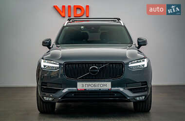 Внедорожник / Кроссовер Volvo XC90 2016 в 