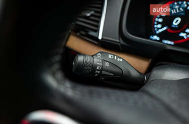 Внедорожник / Кроссовер Volvo XC90 2016 в 