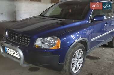 Внедорожник / Кроссовер Volvo XC90 2005 в 