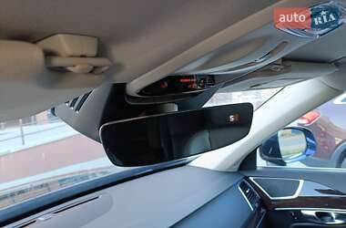 Позашляховик / Кросовер Volvo XC90 2019 в 