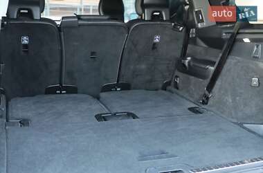 Позашляховик / Кросовер Volvo XC90 2019 в 
