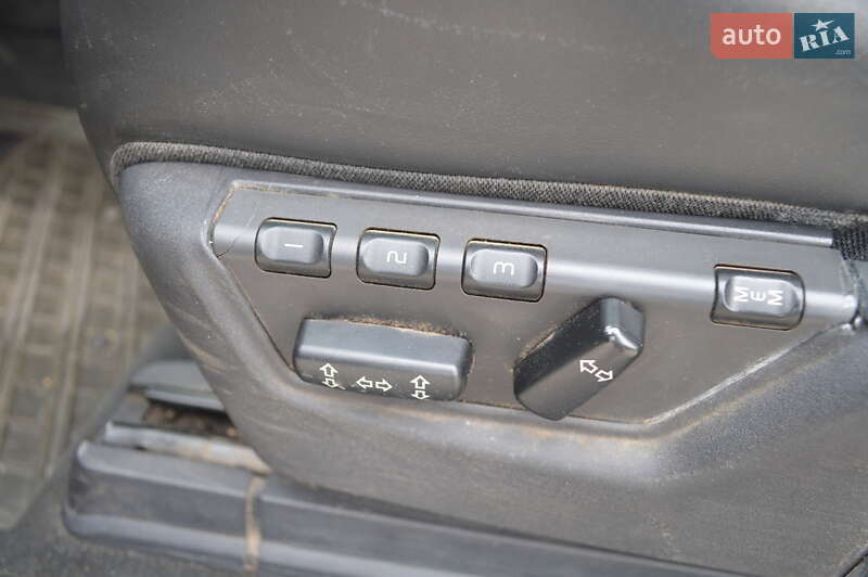 Позашляховик / Кросовер Volvo XC90 2007 в Кропивницькому