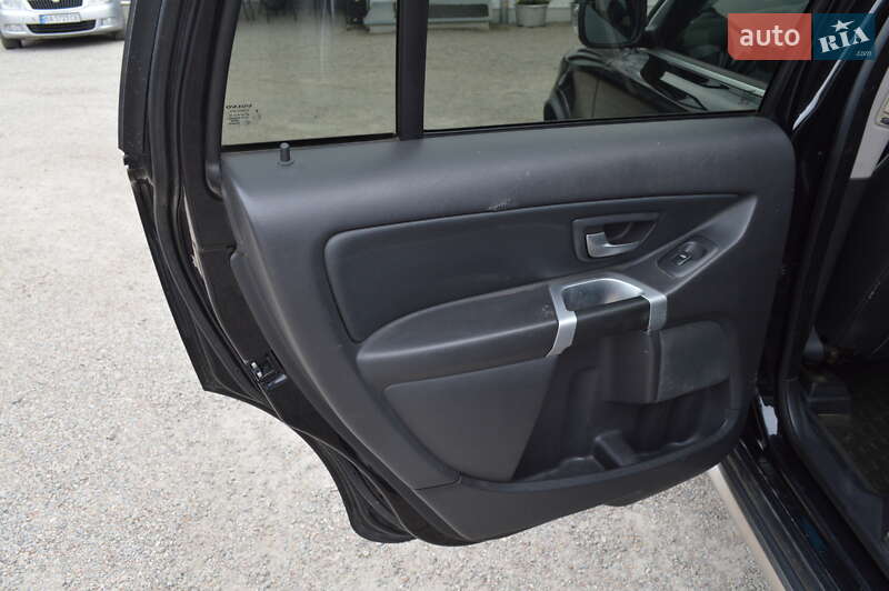 Позашляховик / Кросовер Volvo XC90 2007 в Кропивницькому