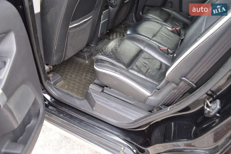 Позашляховик / Кросовер Volvo XC90 2007 в Кропивницькому