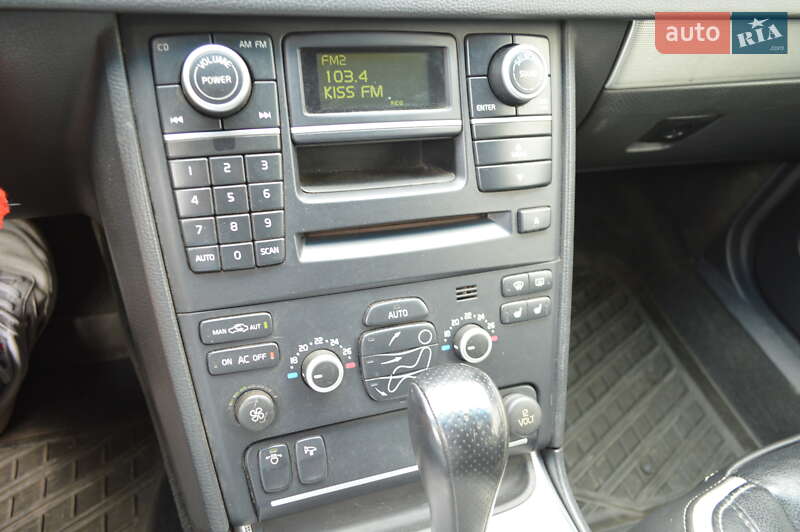 Позашляховик / Кросовер Volvo XC90 2007 в Кропивницькому