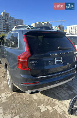 Внедорожник / Кроссовер Volvo XC90 2019 в Львове