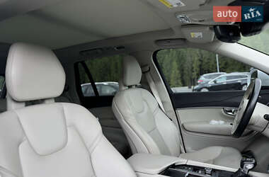 Внедорожник / Кроссовер Volvo XC90 2020 в 