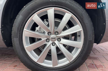 Внедорожник / Кроссовер Volvo XC90 2019 в 