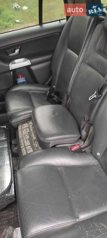 Позашляховик / Кросовер Volvo XC90 2005 в Львові