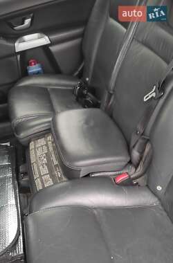 Внедорожник / Кроссовер Volvo XC90 2005 в 