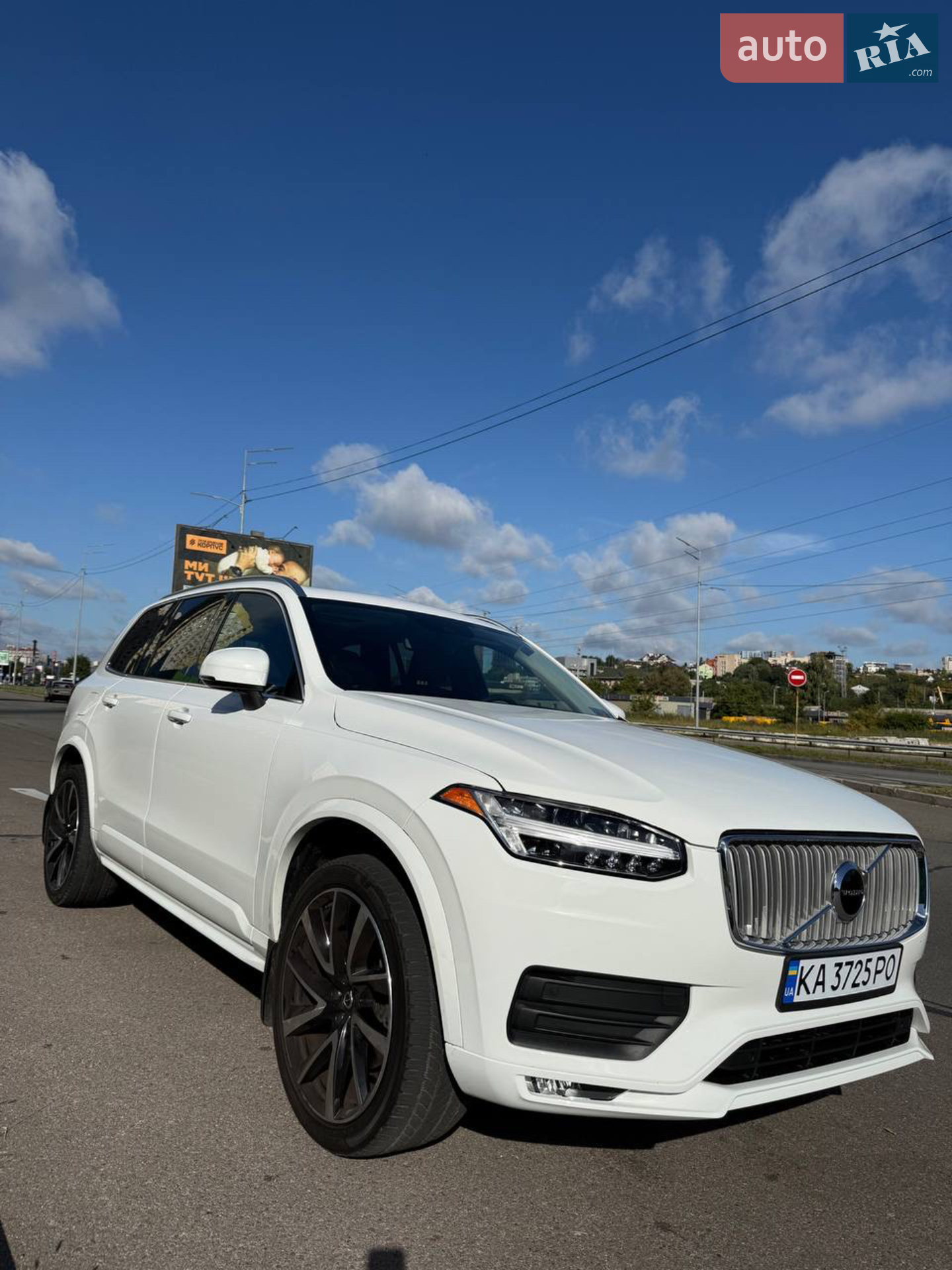 2019 Volvo XC90 - мініатюра 2
