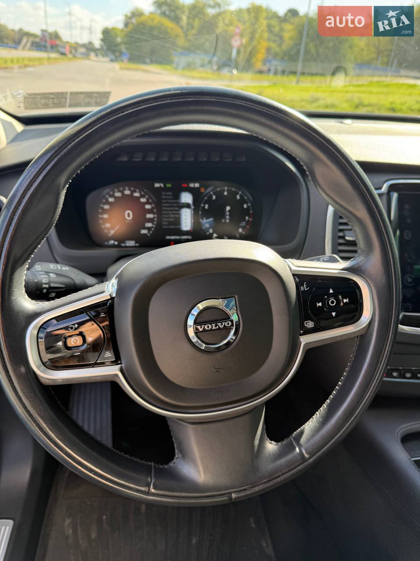 2019 Volvo XC90 - мініатюра 12