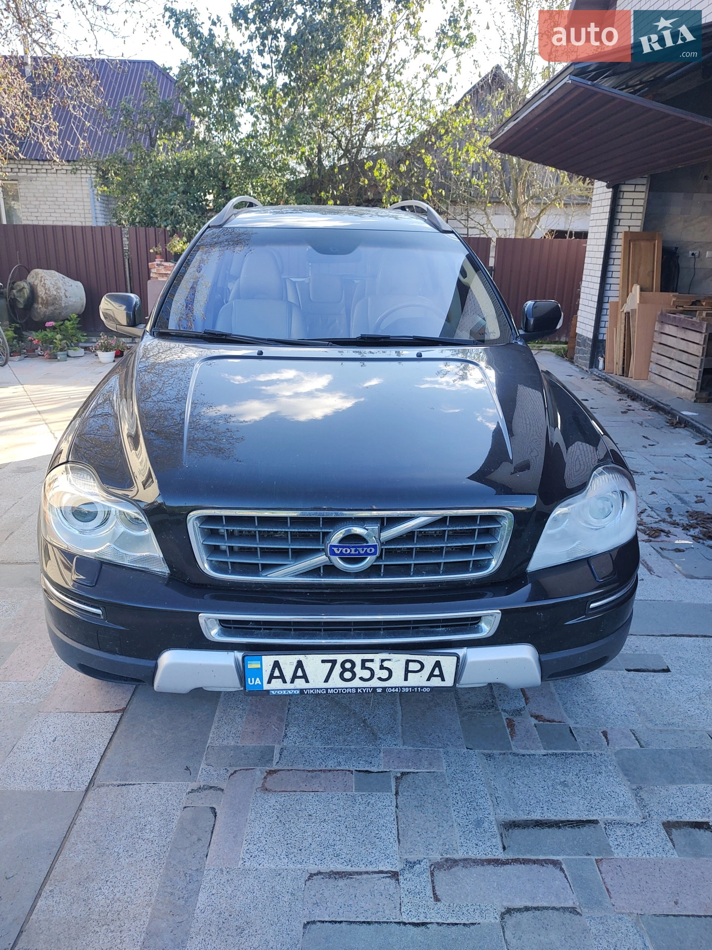 2011 Volvo XC90 - фото 1
