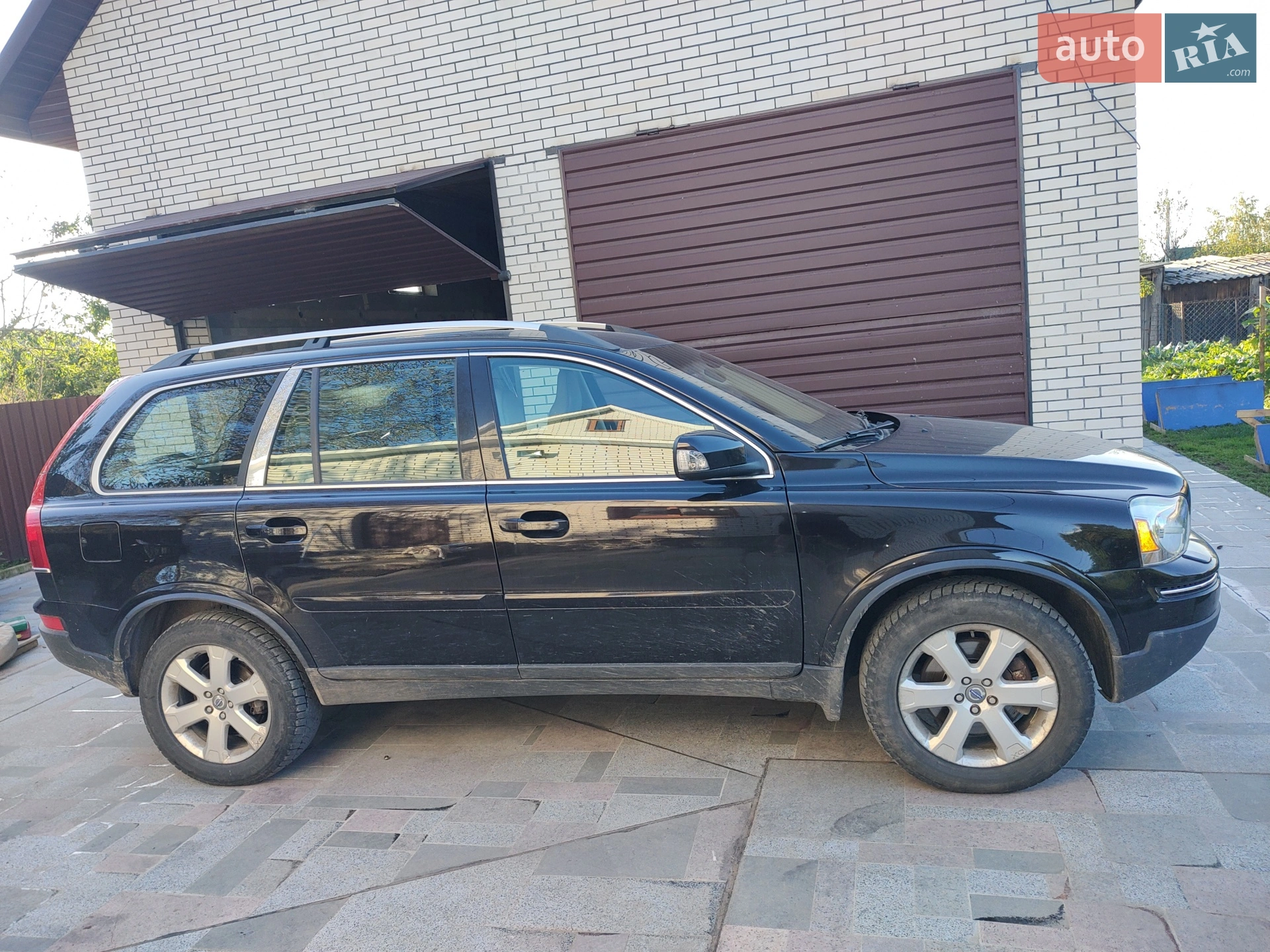 2011 Volvo XC90 - мініатюра 4