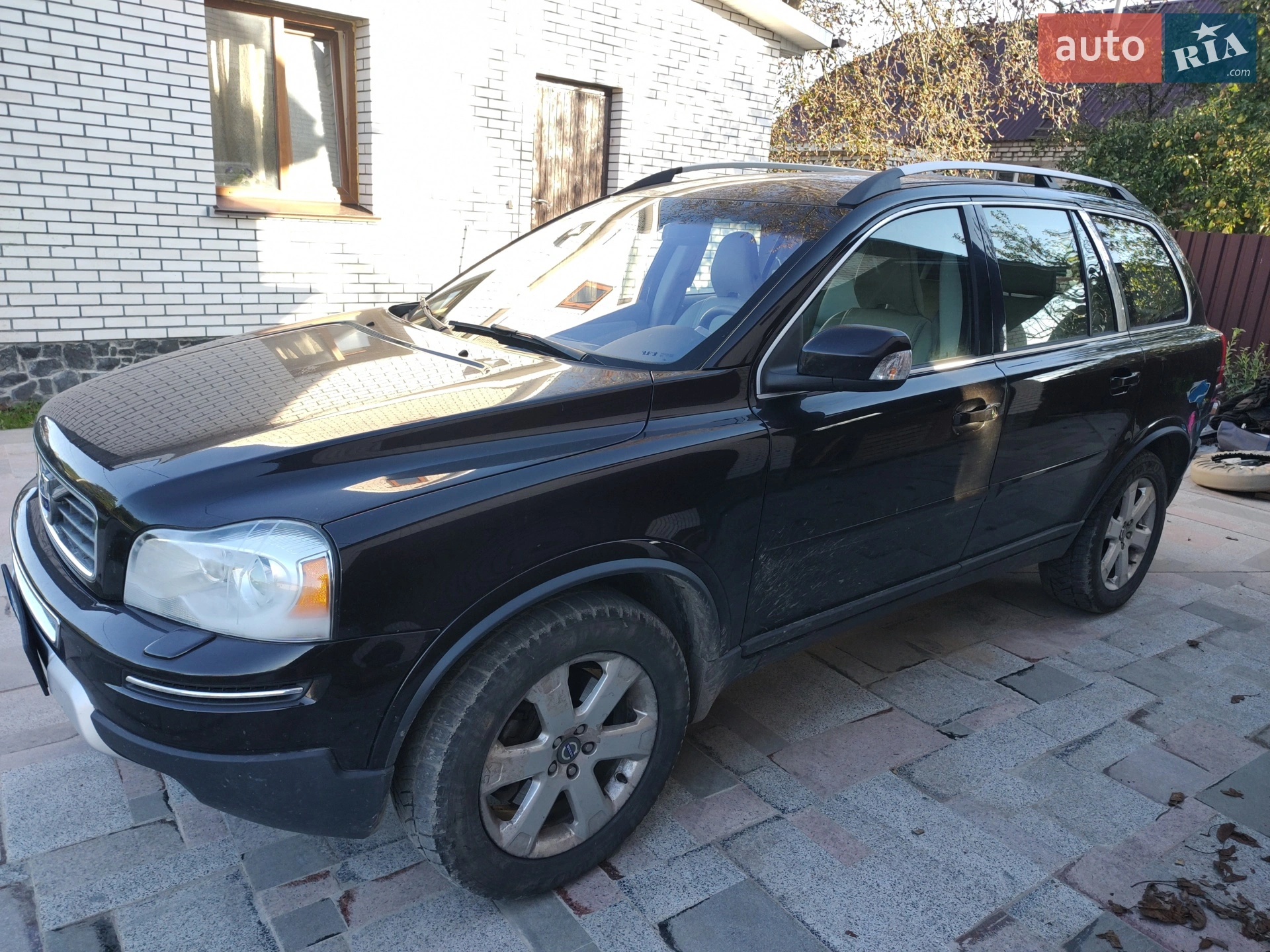 2011 Volvo XC90 - мініатюра 5