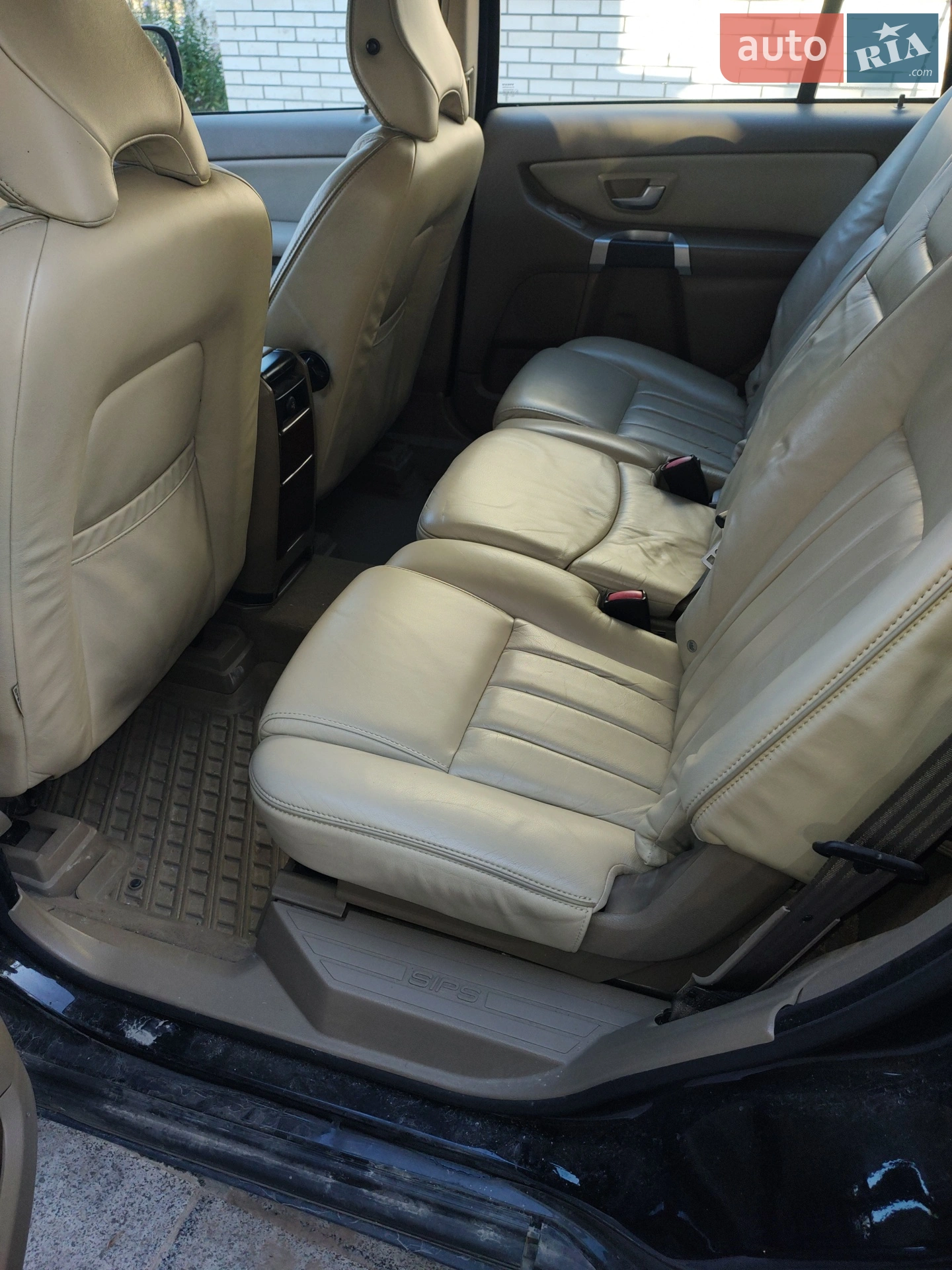 2011 Volvo XC90 - мініатюра 3