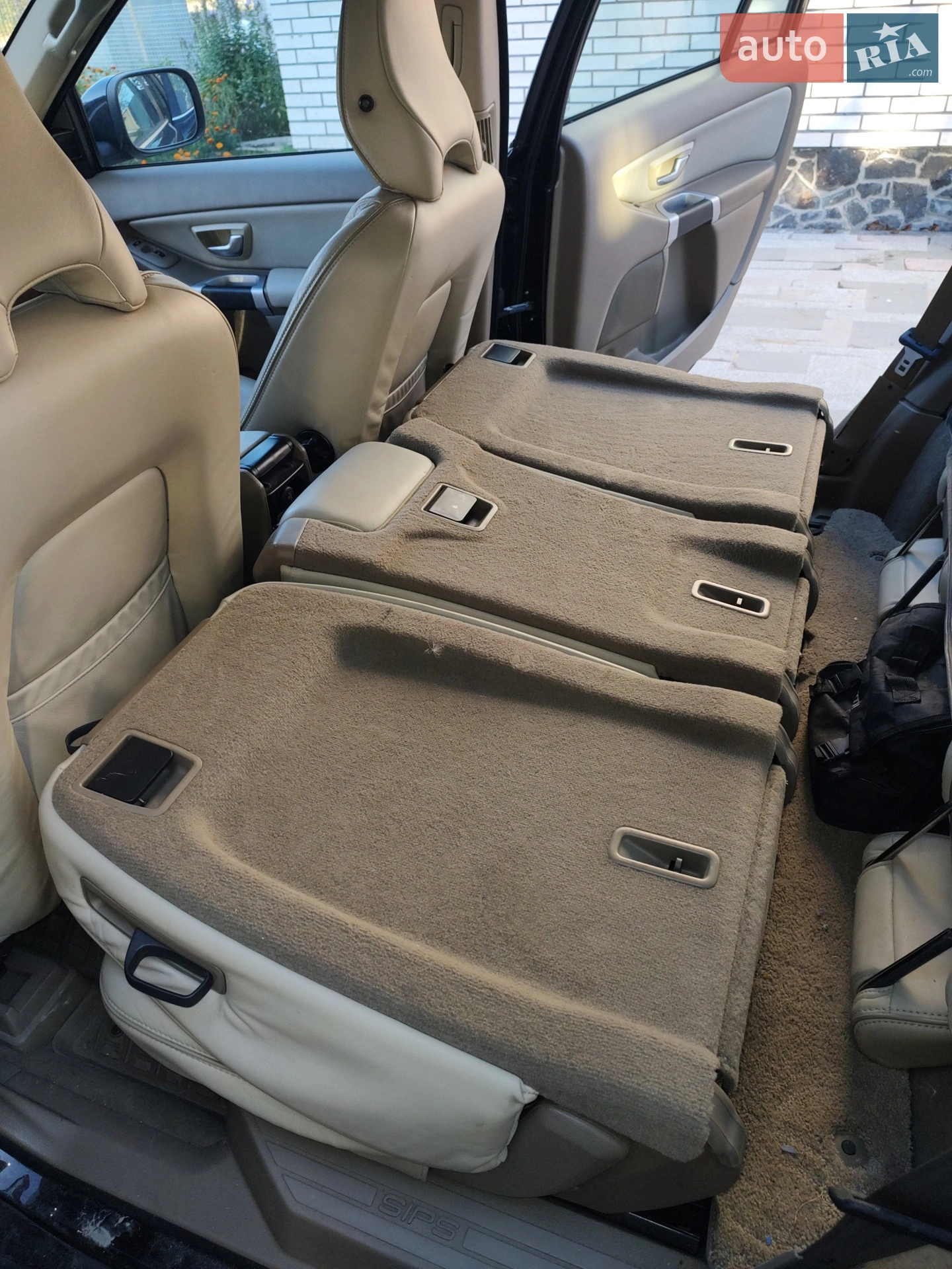 2011 Volvo XC90 - мініатюра 6
