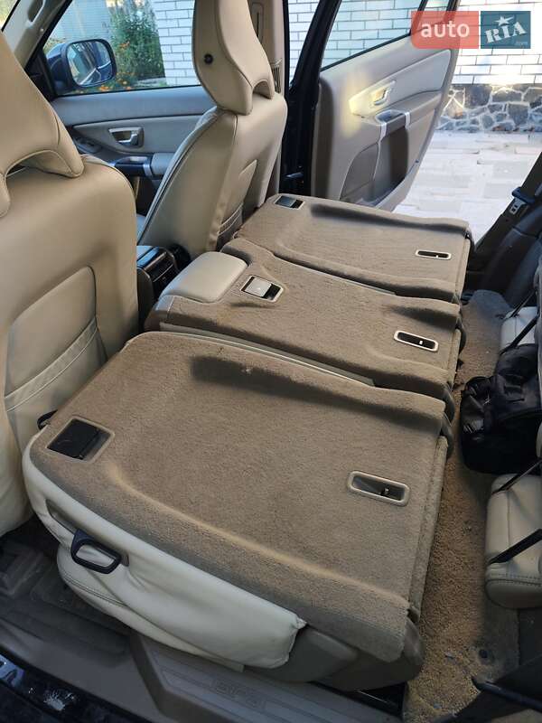 Позашляховик / Кросовер Volvo XC90 2011 в Звягелі