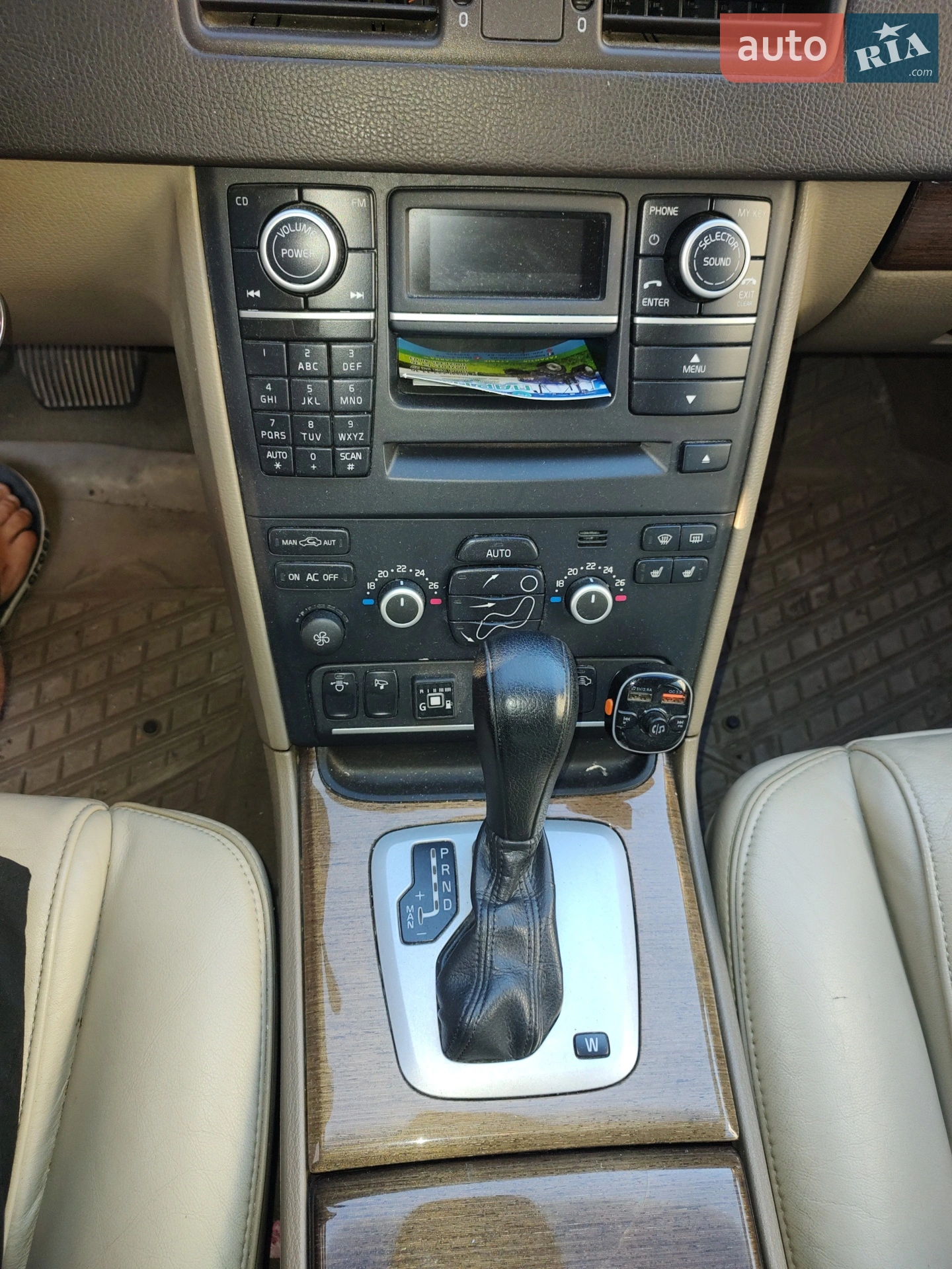 2011 Volvo XC90 - мініатюра 12