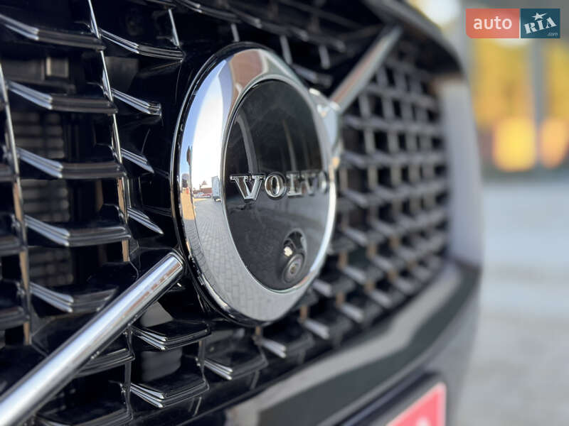 Внедорожник / Кроссовер Volvo XC90 2019 в Ровно фото 28 Внедорожник / Кроссовер Volvo XC90 2019 в Ровно