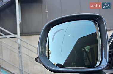 Внедорожник / Кроссовер Volvo XC90 2019 в 