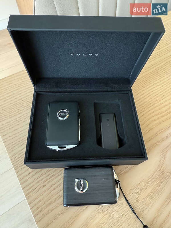 Внедорожник / Кроссовер Volvo XC90 2019 в Черновцах фото 38 Внедорожник / Кроссовер Volvo XC90 2019 в Черновцах