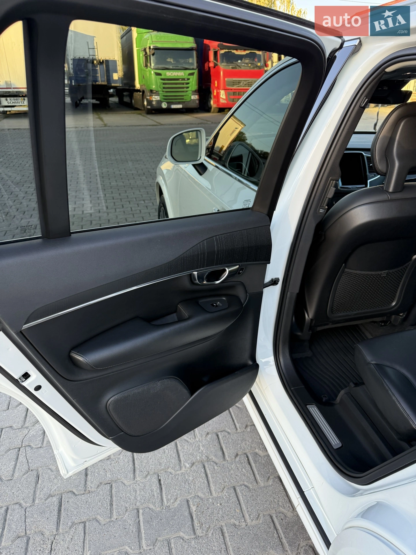 2019 Volvo XC90 - мініатюра 8