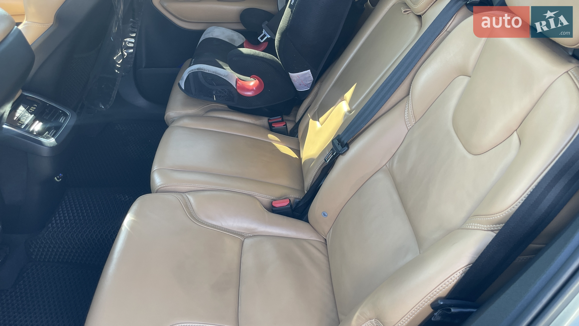 2016 Volvo XC90 - мініатюра 18