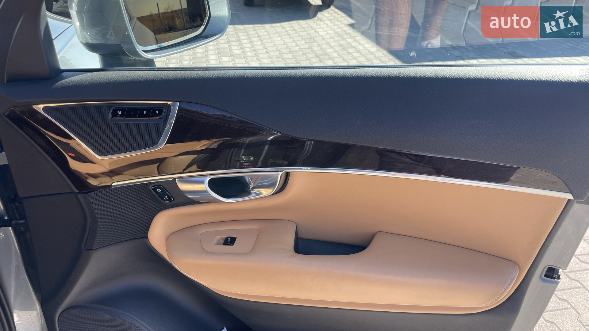 2016 Volvo XC90 - мініатюра 30