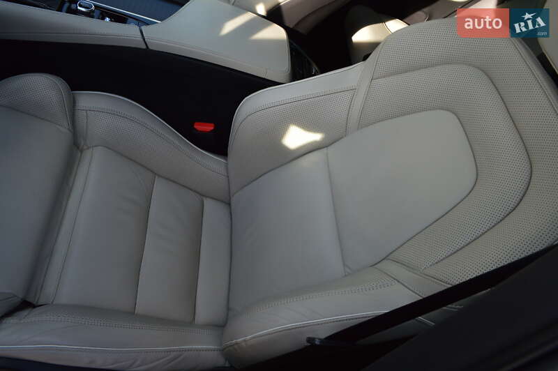 Внедорожник / Кроссовер Volvo XC90 2019 в Ивано-Франковске