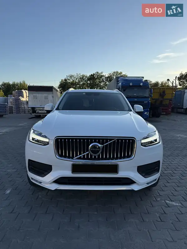 Volvo XC90 2019 VIN YV4102CK6L1586681 фото оголошення 18 з 61