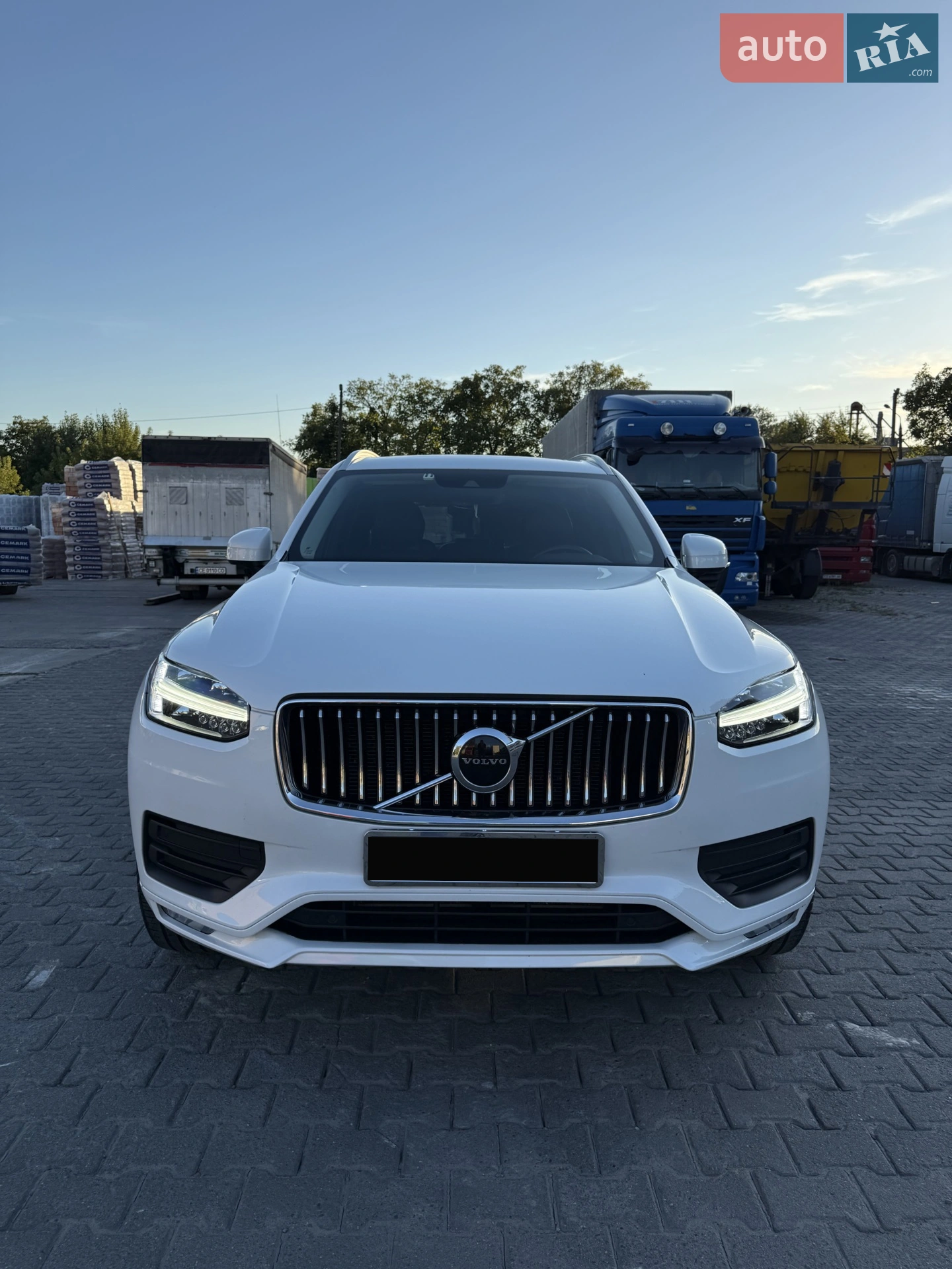 2019 Volvo XC90 - мініатюра 18