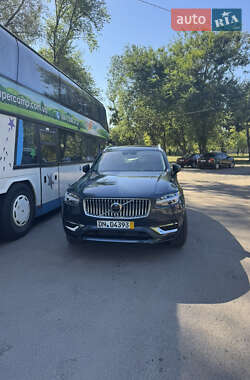 Позашляховик / Кросовер Volvo XC90 2021 в Черкасах