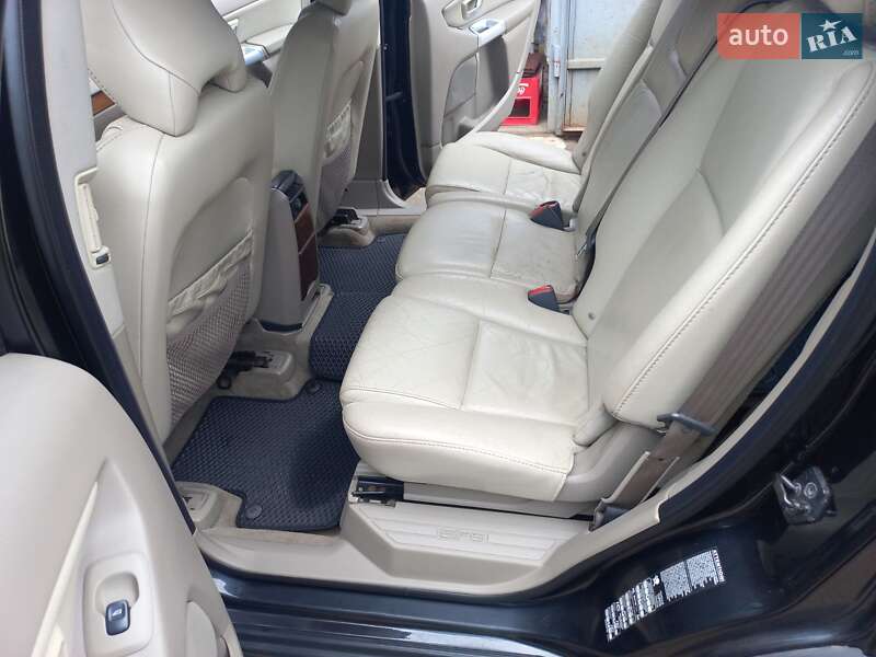 Внедорожник / Кроссовер Volvo XC90 2004 в Киеве фото 30 Внедорожник / Кроссовер Volvo XC90 2004 в Киеве