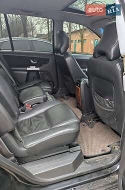 Внедорожник / Кроссовер Volvo XC90 2003 в 