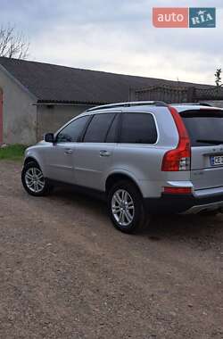 Внедорожник / Кроссовер Volvo XC90 2008 в 