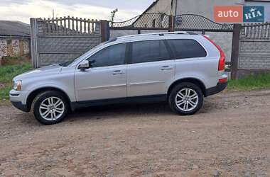 Внедорожник / Кроссовер Volvo XC90 2008 в 
