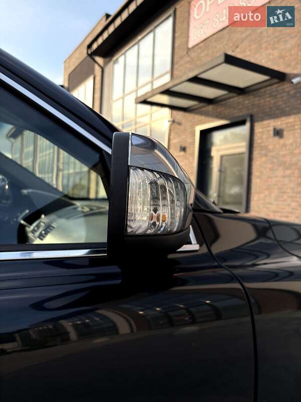 Внедорожник / Кроссовер Volvo XC90 2011 в Тернополе
