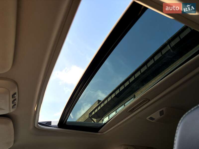 Внедорожник / Кроссовер Volvo XC90 2011 в Тернополе