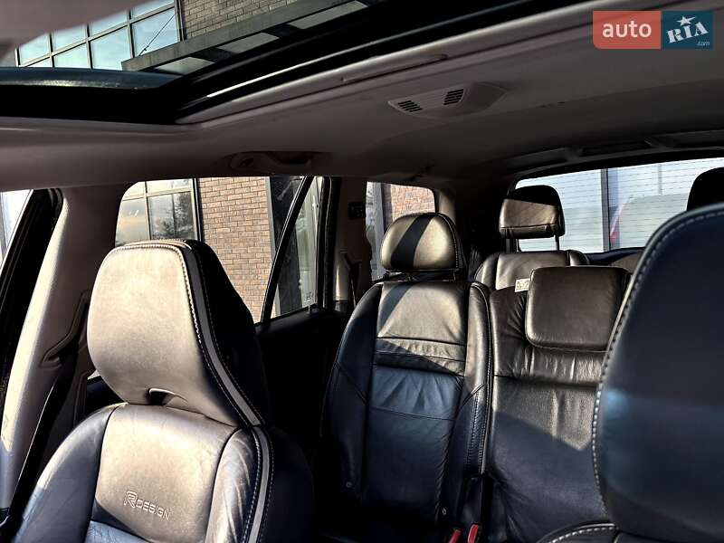 Внедорожник / Кроссовер Volvo XC90 2011 в Тернополе