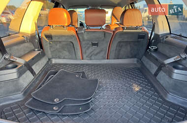 Позашляховик / Кросовер Volvo XC90 2013 в  фото 7 Позашляховик / Кросовер Volvo XC90 2013 в