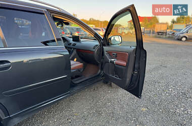 Позашляховик / Кросовер Volvo XC90 2013 в  фото 23 Позашляховик / Кросовер Volvo XC90 2013 в